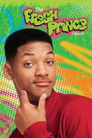 The Fresh Prince of Bel-Air 5. sezon