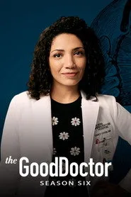 The Good Doctor 6. sezon