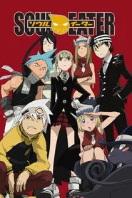 Soul Eater 1. sezon