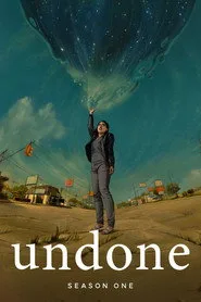 Undone 1. sezon