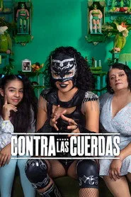 Contra las cuerdas posteri