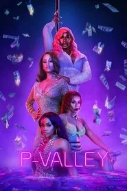 P-Valley 2. sezon