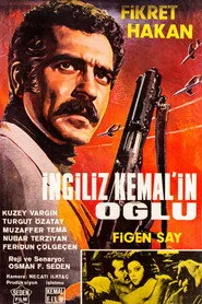 İngiliz Kemal'in Oğlu posteri