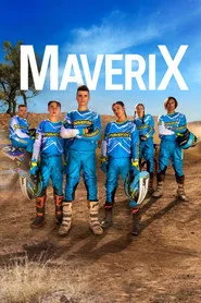 MaveriX 1. sezon