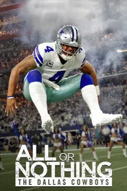 All or Nothing 3. sezon