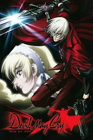 Devil May Cry 1. sezon