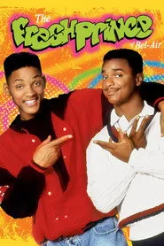 The Fresh Prince of Bel-Air 4. sezon