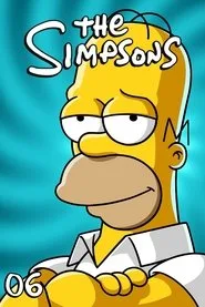 Simpsonlar 6. sezon