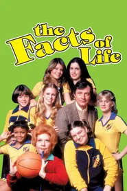 The Facts of Life 1. sezon