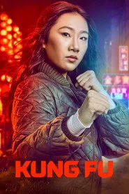 Kung Fu 2. sezon