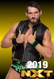 WWE NXT 13. sezon