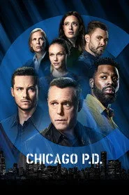 Chicago P.D. 9. sezon