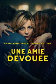 Une amie dévouée 1. sezon