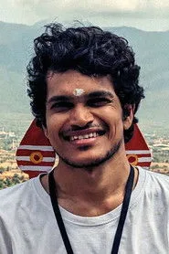 Vamshidhar Goud