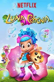 Luna Petunia 1. sezon