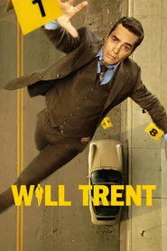 Will Trent 4. sezon