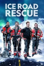 Ice Road Rescue 5. sezon