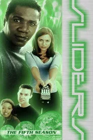 Sliders 5. sezon