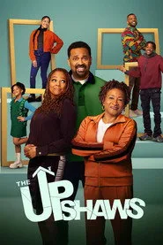 The Upshaws 4. sezon