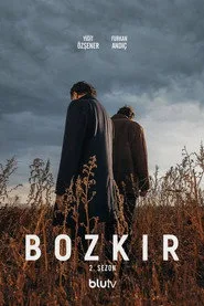 Bozkır 2. sezon