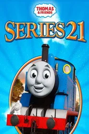 Thomas & Friends 21. sezon