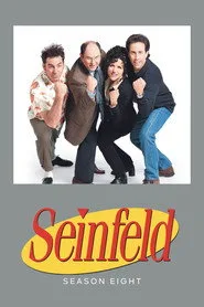 Seinfeld 8. sezon
