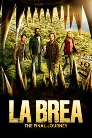 La Brea 3. sezon