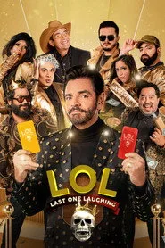 LOL: Last One Laughing 5. sezon