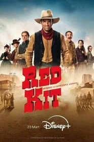 Red Kit posteri