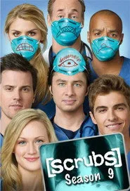 Scrubs 9. sezon