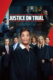 Justice on Trial 1. sezon