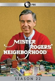 Mister Rogers' Neighborhood 22. sezon