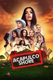 Acapulco Shore 10. sezon