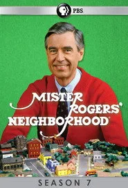Mister Rogers' Neighborhood 7. sezon