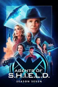 S.H.I.E.L.D. Ajanları 7. sezon