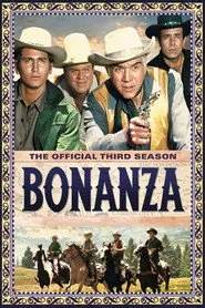Bonanza 3. sezon