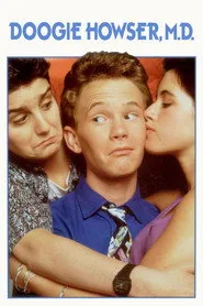 Doogie Howser, M.D. 3. sezon