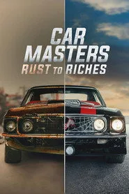 Car Masters: Rust to Riches 2. sezon