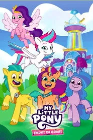 My Little Pony: Tell Your Tale 1. sezon