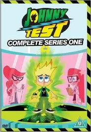 Johnny Test 1. sezon