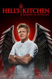 Hell's Kitchen 18. sezon