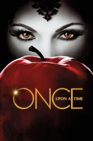 Once Upon a Time 3. sezon