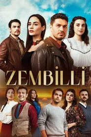 Zembilli 1. sezon