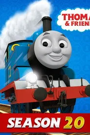 Thomas & Friends 20. sezon