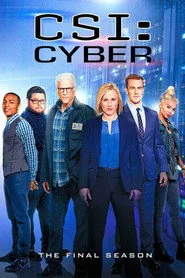 CSI: Cyber 2. sezon
