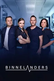 Binnelanders 19. sezon