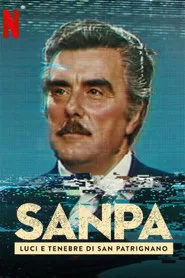 San Patrignano: Kurtarıcının Günahları 1. sezon