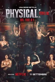 Physical Italia - da 100 a 1 1. sezon