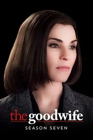 The Good Wife 7. sezon