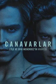 Canavarlar: Lyle ve Erik Menendez'in Hikâyesi posteri